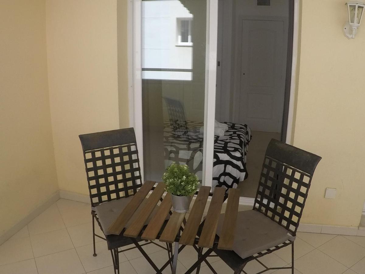 Bonita Y Moderna Habitacion A 300M De La Playa Apartman Benalmádena Kültér fotó